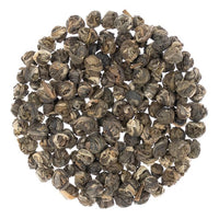 Metropolitan Tea Company -Jasmine Dragon Tears Green Tea