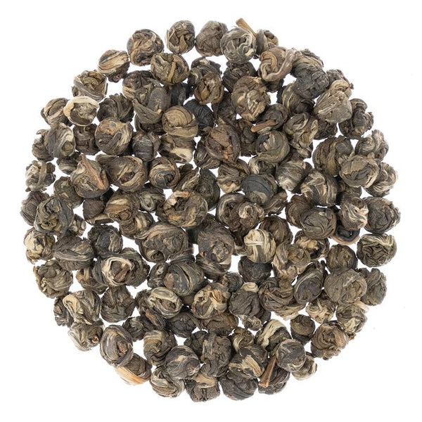Metropolitan Tea Company -Jasmine Dragon Tears Green Tea