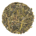 Metropolitan Tea Company -Dragonwell Green Tea ...