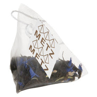 Metz Luxury Pyramid Tea Bags - Organic Earl Grey 906