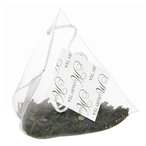 Earl Grey Tea - 300 Pyramid Tea Bags