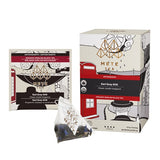Metz Luxury Pyramid Tea Bags - Organic Earl Grey 906