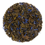 Metropolitan Tea Company -Earl Grey Green Tea ...