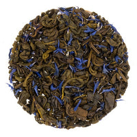 Metropolitan Tea Company -Earl Grey Green Tea ...