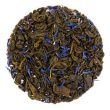 Metropolitan Tea Company -Earl Grey Green Tea ...