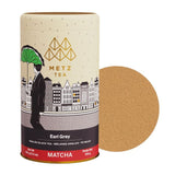 Metropolitan Tea Company - Metz Luxury Earl Grey Matcha Black Tea