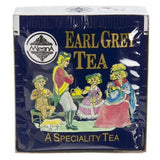 Metropolitan Tea Company - Earl Grey Tea Sample Pack