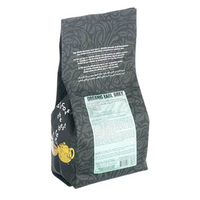 Organic Earl Grey Tea - 300 Pyramid Tea Bags