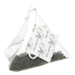 Organic Earl Grey Tea - 300 Pyramid Tea Bags