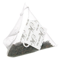 Organic Earl Grey Tea - 300 Pyramid Tea Bags