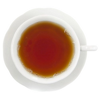 Organic Earl Grey Tea - 300 Pyramid Tea Bags