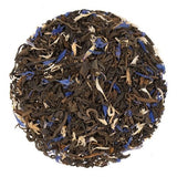 Metropolitan Tea Company - Cream Earl Grey Pu-erh Tea