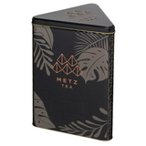 Metropolitan Tea Company - Metz Luxury Hinged Loose Leaf Tea Caddy