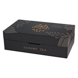 Metropolitan Tea Company - Metz Luxury Tea Presentation Box