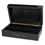 Metropolitan Tea Company - Metz Luxury Tea Presentation Box