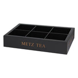 Metropolitan Tea Company - Metz Luxury Tea Presentation Tray