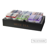 Metropolitan Tea Company - Metz Luxury Tea Presentation Tray