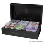 Metropolitan Tea Company - Metz Luxury Tea Presentation Box
