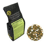 Metropolitan Tea Company - Japanese Edo Genmaicha Gisakone Green Tea