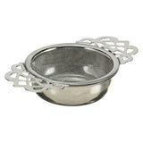 G & H  Tea Services - Empress Tea Strainer