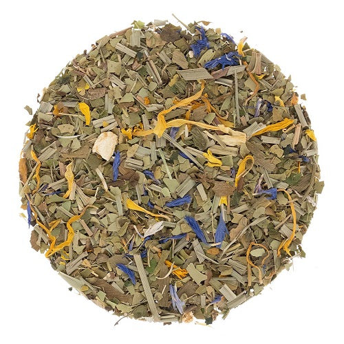 Metropolitan Tea Company -Energy Wellness Tea