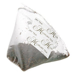 Metropolitan Tea Company - English Breakfast Tea -300 Pyramid Tea Bags