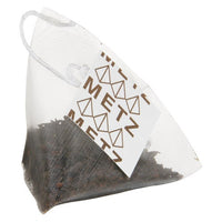 Metz Luxury Pyramid Tea Bags - Organic English Breakfast 004