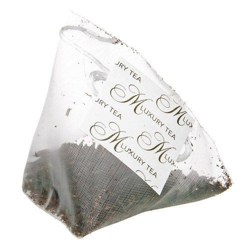 English Breakfast Pyramid Tea Bags