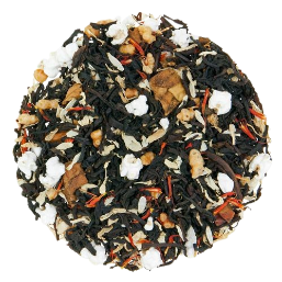 Metropolitan Tea Company -Farmer's Market Kettle Corn Tea