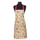 Abbott Collection  -  Bright Floral Apron
