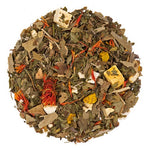Metropolitan Tea Company -Focus Pocus Wellness Tea