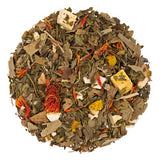 Metropolitan Tea Company -Focus Pocus Wellness Tea