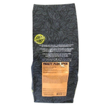 Metropolitan Tea Company - Frosty Plum Spice Tea - Pyramid Tea Bags