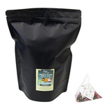 Metropolitan Tea Company - Frosty Plum Spice - Flavoured Black Tea