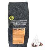 Metropolitan Tea Company - Frosty Plum Spice - Flavoured Black Tea