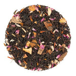 Frosty Plum Spice Tea ..