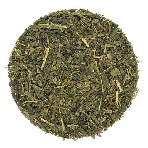 Metropolitan Tea Company -Japanese Fukujyu Green Tea
