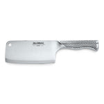 Global Cutlery -6.25"(16cm) Meat Chopper - G12