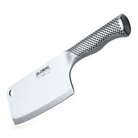 Global Cutlery -6.25"(16cm) Meat Chopper - G12