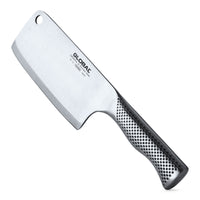 Global Cutlery -6.25"(16cm) Meat Chopper - G12