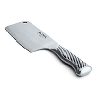 Global Cutlery -6.25"(16cm) Meat Chopper - G12