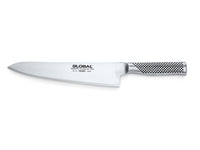 Global Cutlery - 9.5"(24cm) Cooks Knife -G16