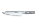 Global Cutlery - 8"(20cm) Cooks Knife - G2
