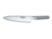 Global Cutlery - 8"(20cm) Cooks Knife - G2