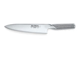 Global Cutlery - 8"(20cm) Cooks Knife - G2