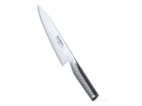 Global Cutlery - 8"(20cm) Cooks Knife - G2