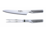 Global Cutlery -Classic 2-Piece Carving Set - G313