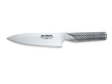 Global Cutlery -6.5"(16cm) Cooks Knife - G58