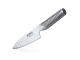 Global Cutlery - 6.5"(16cm) Fluted Cooks Knife -G79