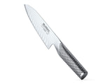 Global Cutlery - 6.5"(16cm) Fluted Cooks Knife -G79